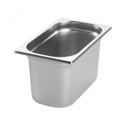 Bac gastronorme GN1/4 H 150mm - Caterchef