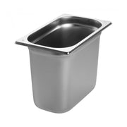 Bac gastronorme GN1/4 H200mm - Caterchef