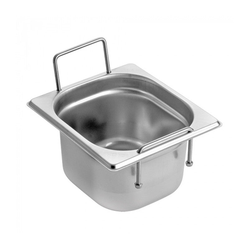 Bac gastronorme GN1/6 - Réf. 953473 - CATERCHEF