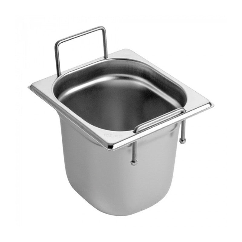 Bac gastronorme GN1/6 - Réf. 953472 - CATERCHEF