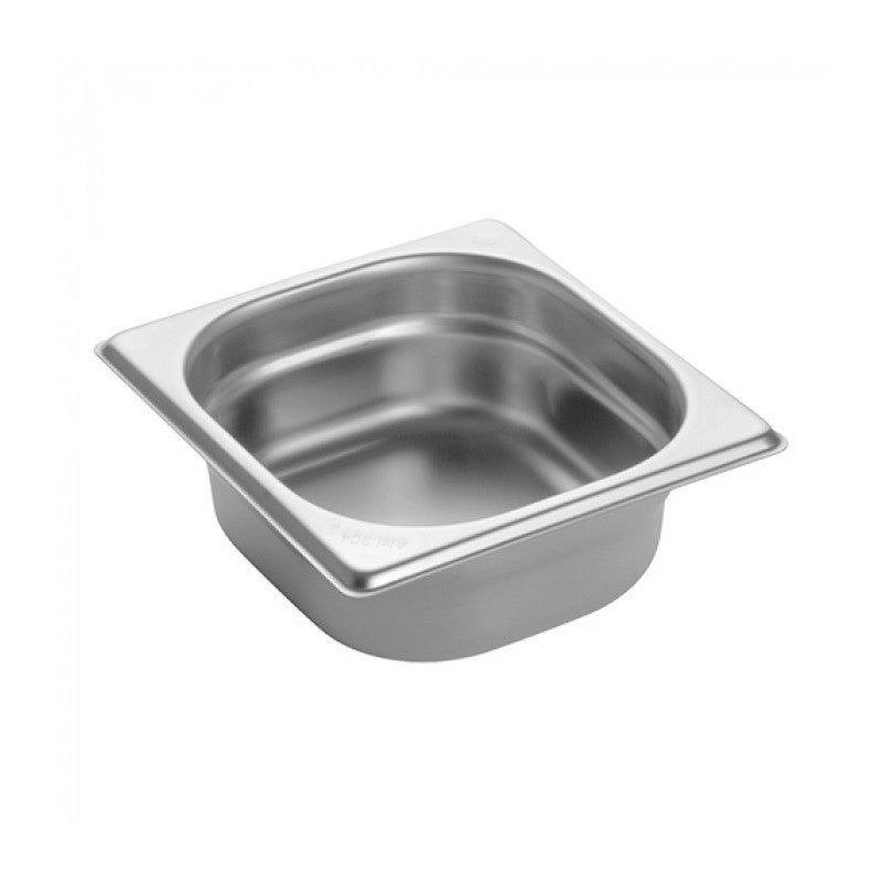 Bac gastronorme H 65mm GN1/6 - Caterchef