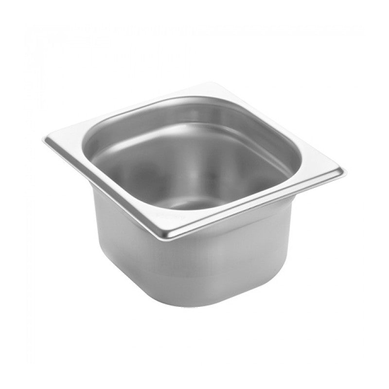 Bac H100mm gastronorme GN1/6 - Caterchef