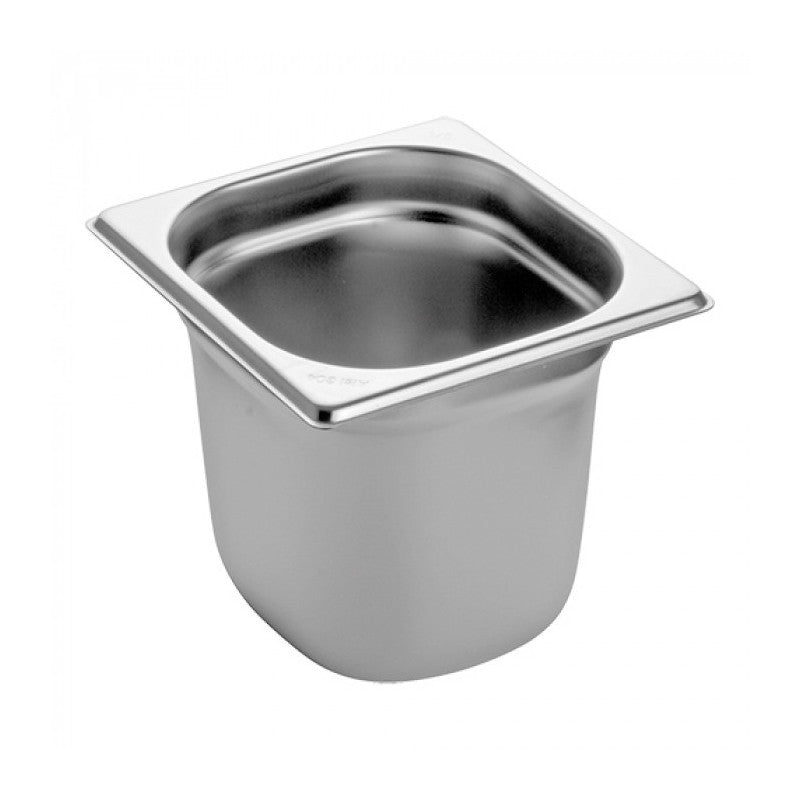 Bac gastronorme GN1/6 - Réf. 953162 - CATERCHEF