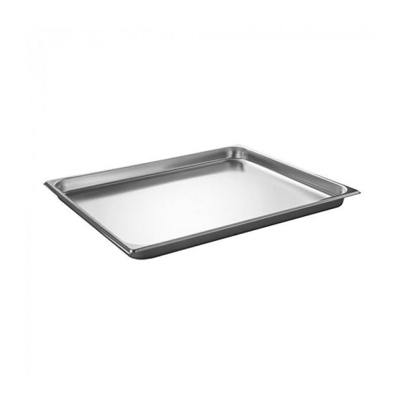 Bac gastronorme GN2/1 H 40 mm - Caterchef