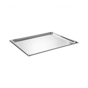 Bac gastronorme GN2/1 H 20 mm - Réf. 953351 - CATERCHEF