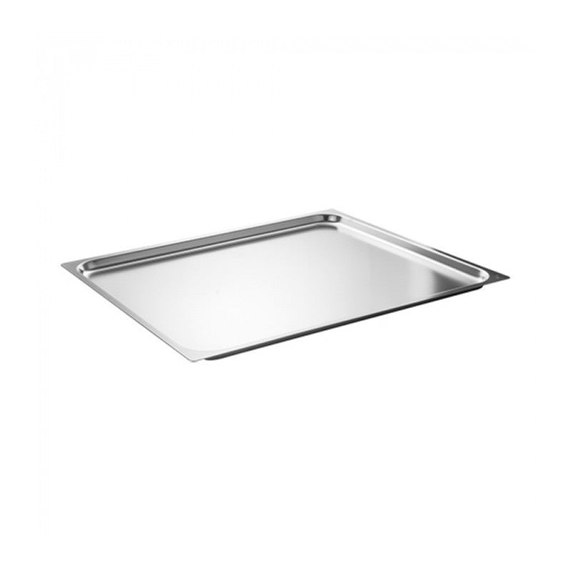 Bac gastronorme GN2/1 H 20 mm - Réf. 953321 - CATERCHEF