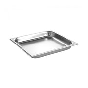 Bac gastronorme GN2/3 H 40 mm - Caterchef