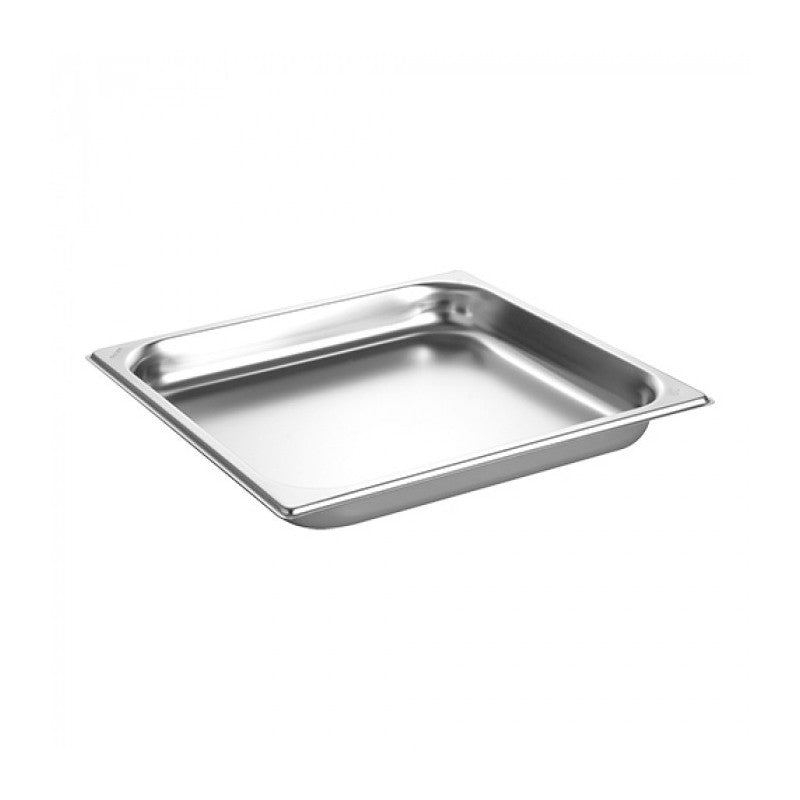 Bac gastronorme GN2/3 H 40 mm - Caterchef