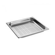 Bac gastronorme perforé GN2/3 H 40 mm - Caterchef
