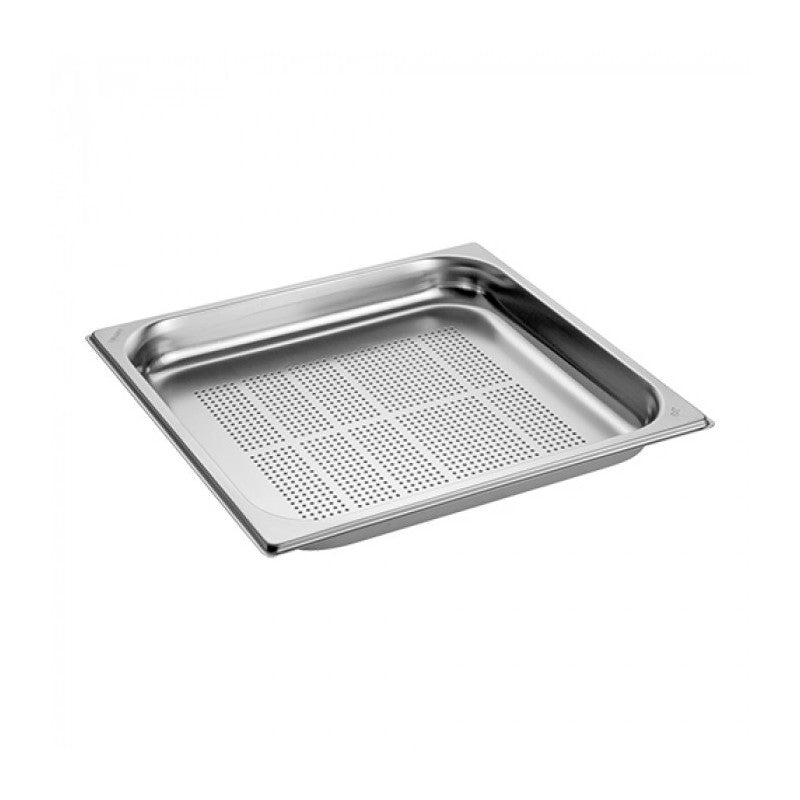 Bac gastronorme perforé GN2/3 H 40 mm - Caterchef