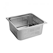 Bac gastronorme GN2/3 H 150 mm - Réf. 953532 - CATERCHEF