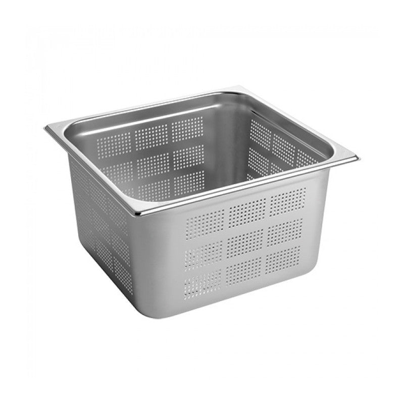 Bac gastronorme GN2/3 H 200 mm - Caterchef