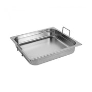 Bac gastronorme H 65 mm GN2/3 - Caterchef