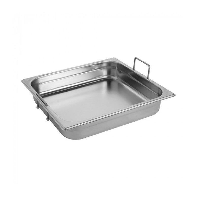 Bac gastronorme H 65 mm GN2/3 - Caterchef