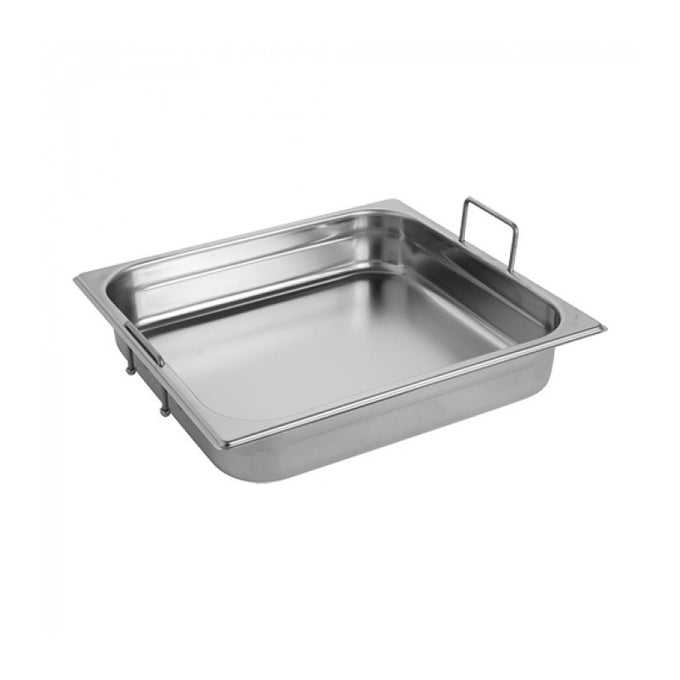 Bac gastronorme H 65 mm GN2/3 - Caterchef