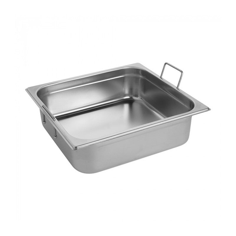 Bac gastronorme H 100 mm GN2/3 - Réf. 953433 - CATERCHEF