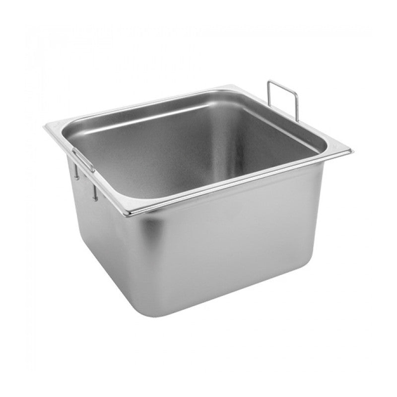 Bac gastronorme H 200 mm GN2/3 - Réf. 953431 - CATERCHEF
