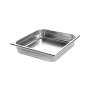 Bac gastronorme rectangulaire GN2/3 - Caterchef