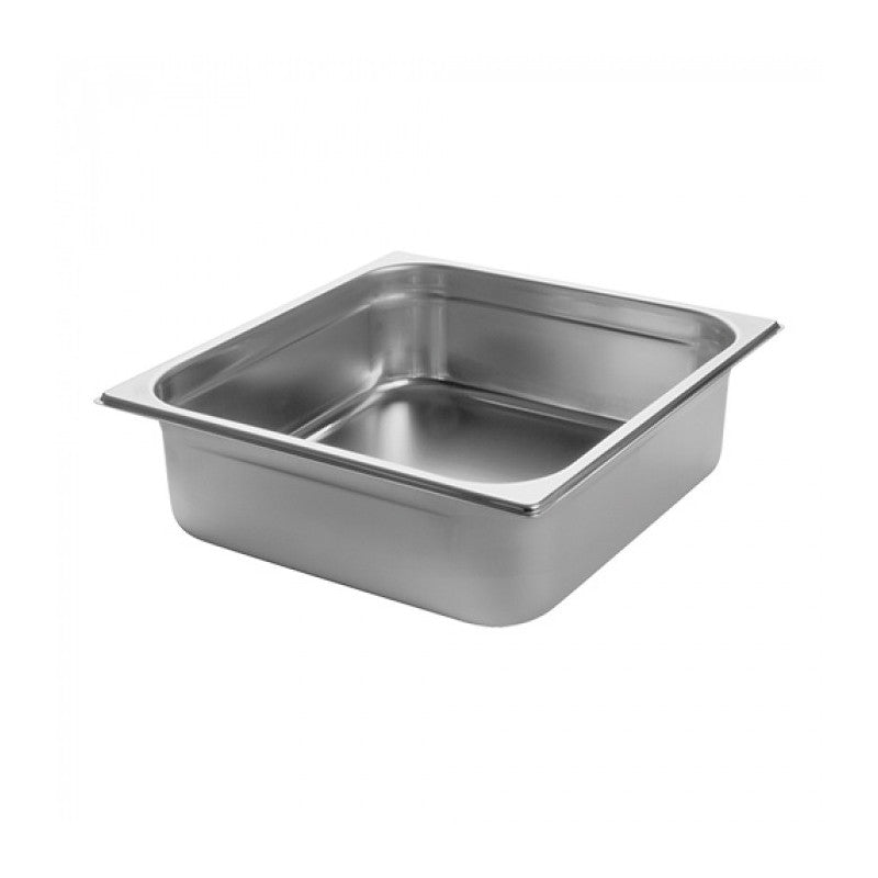 Bac gastronorme H 100 mm GN2/3 - Réf. 953233 - CATERCHEF