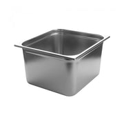 Bac gastronorme H 200 mm GN2/3 - Réf. 953231 - CATERCHEF