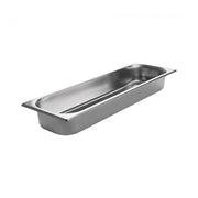 Bac gastronorme H 650 mm GN2/4 - Réf. 953244 - CATERCHEF