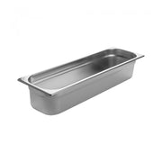 Bac gastronorme GN2/4 H 100mm - Caterchef