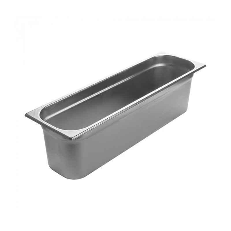 Bac gastronorme GN2/4 H150mm - Caterchef