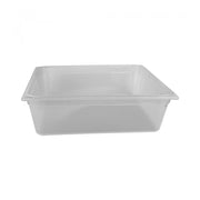 Bac gastronorme GN2/1 H 200 mm - Réf. 853823 - CATERCHEF