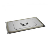 Couvercle gastronorme GN1/1 - Réf. 953515 - CATERCHEF