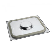 Couvercle gastronorme GN1/2 - Réf. 953545 - CATERCHEF