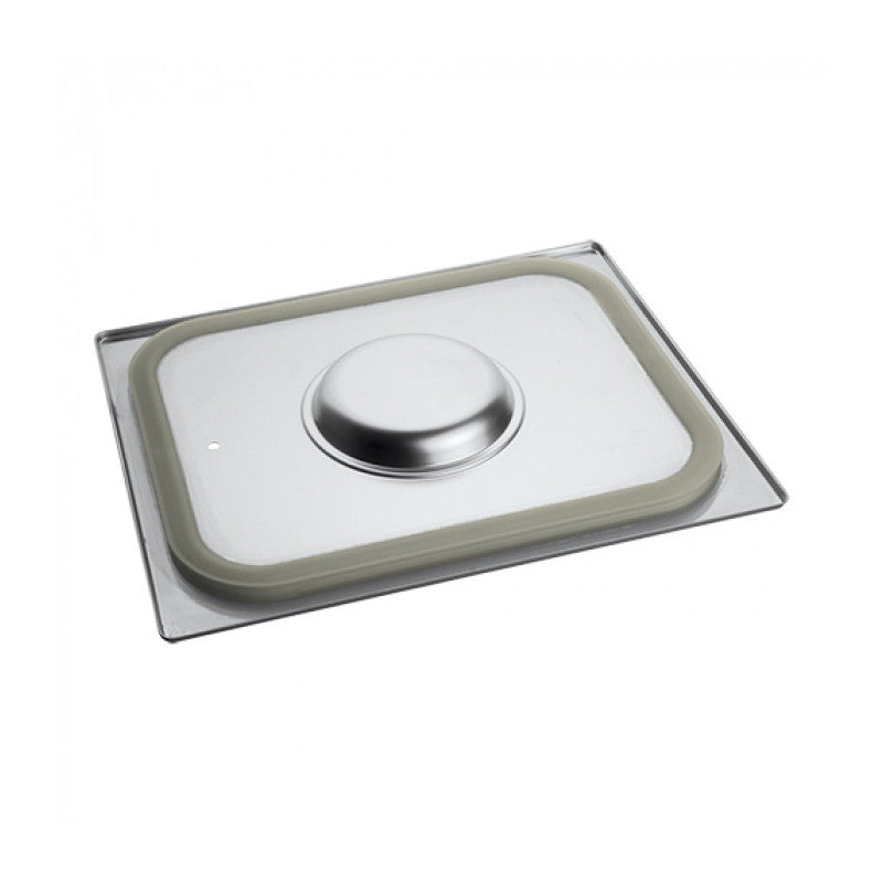 Couvercle gastronorme GN1/2 - Réf. 953545 - CATERCHEF