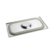Couvercle gastronorme GN 1/3 - Réf. 953555 - CATERCHEF