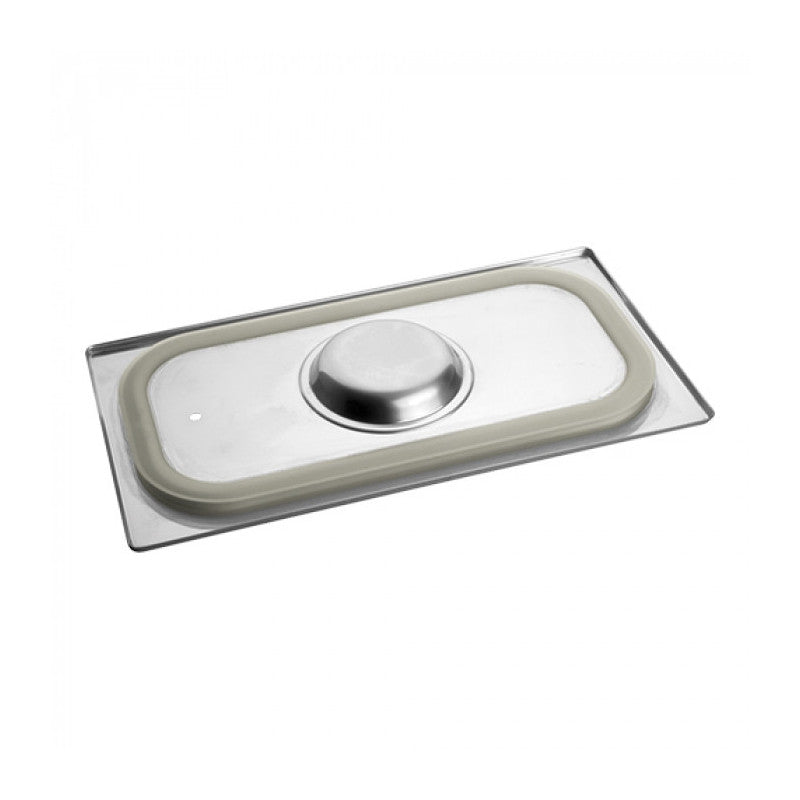 Couvercle gastronorme GN 1/3 - Réf. 953555 - CATERCHEF
