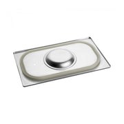 Couvercle gastronorme GN1/4 - Réf. 953525 - CATERCHEF