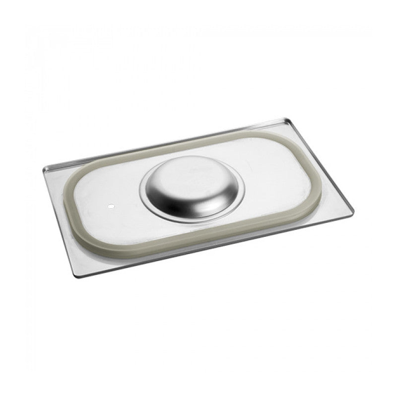 Couvercle gastronorme GN1/4 - Réf. 953525 - CATERCHEF