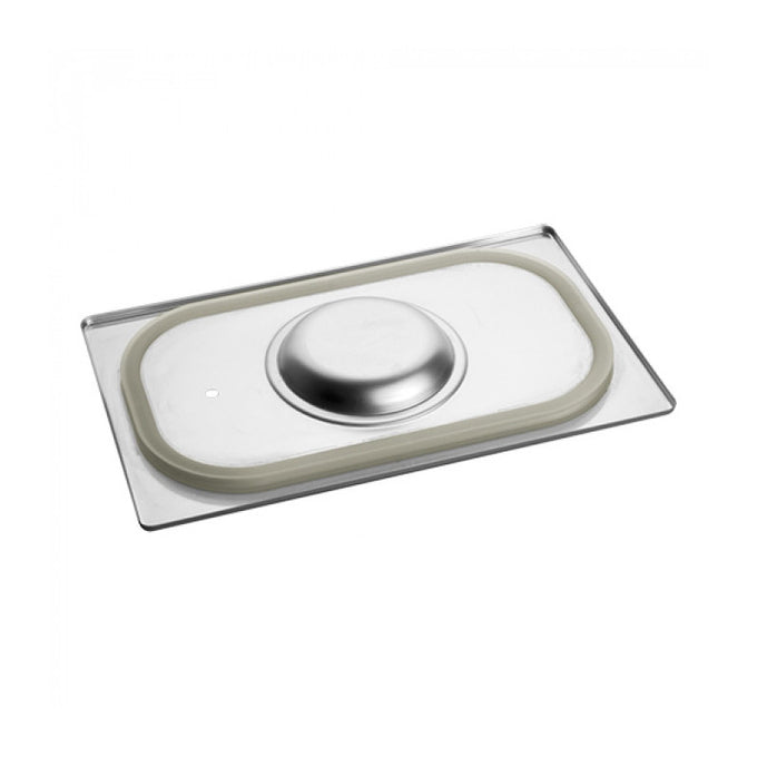 Couvercle gastronorme GN1/4 - Réf. 953525 - CATERCHEF