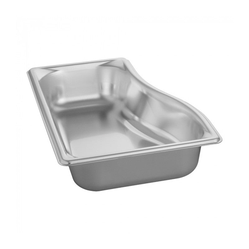 Bac gastronorme GN1/3 - Réf. 721238 - PUJADAS