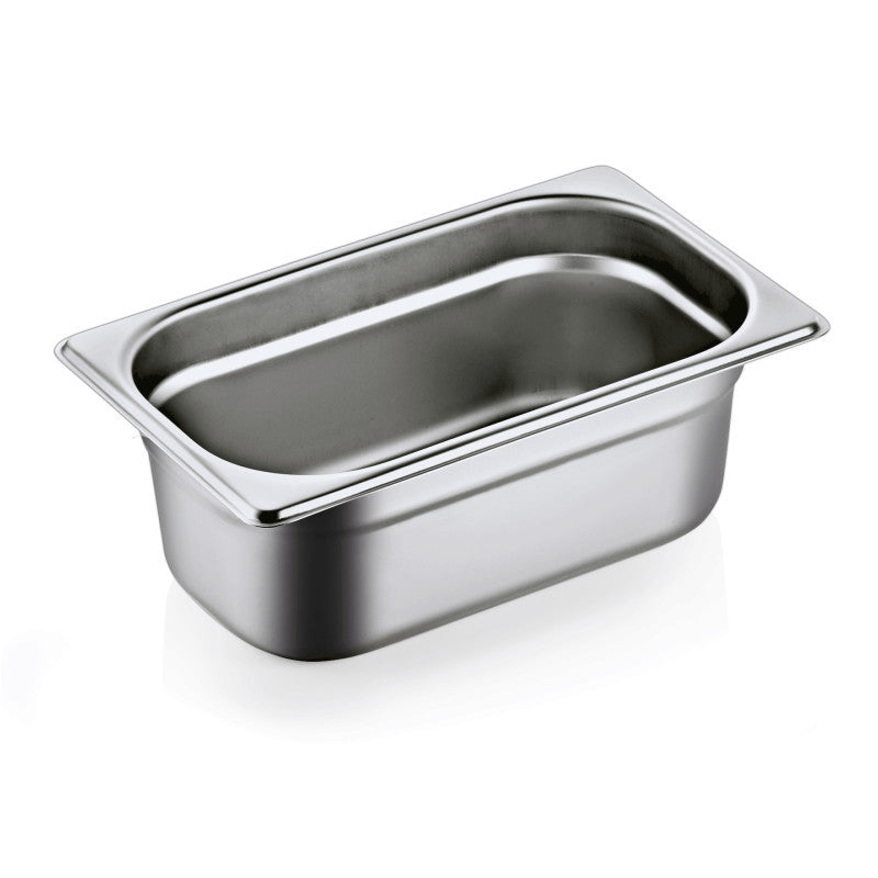 Bac gastronorm 1/4 h100 mm - Diamond