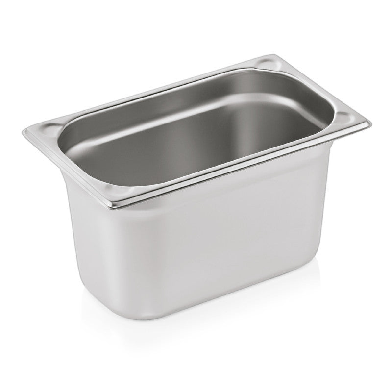 Bac gastronorm 1/4 h150 mm - Diamond
