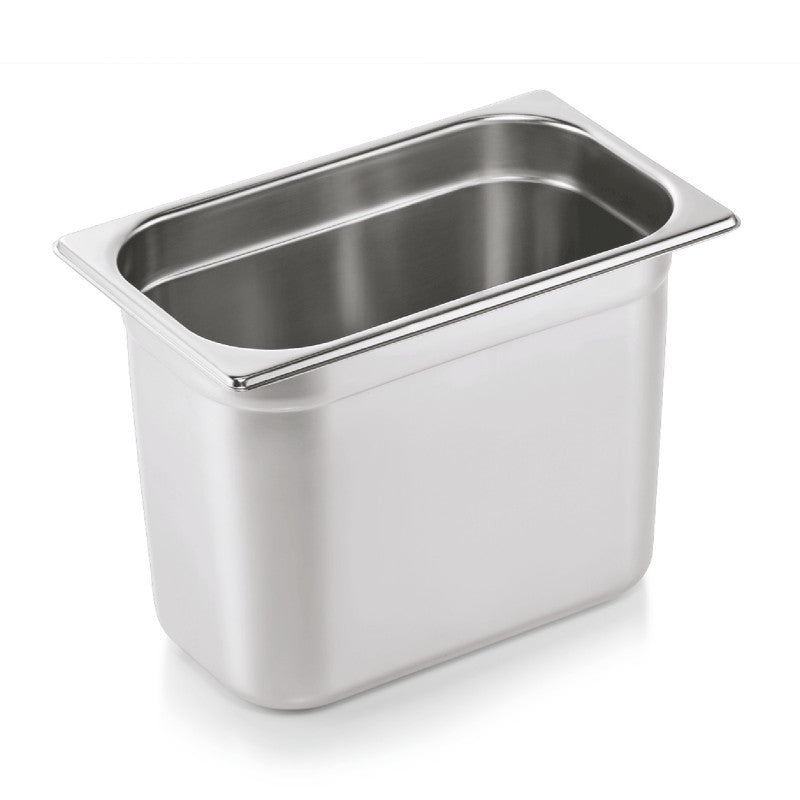 Bac gastronorm 1/4 h200 mm - Diamond