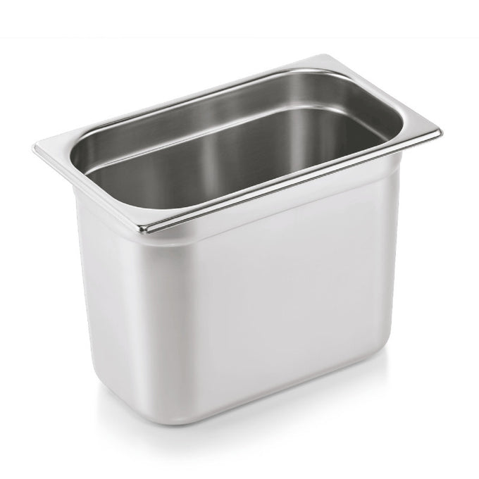 Bac gastronorm 1/4 h200 mm - Diamond