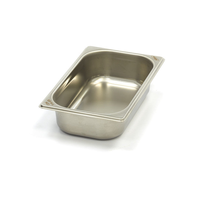 Bac gastronorm 1/4 h65 mm - Diamond