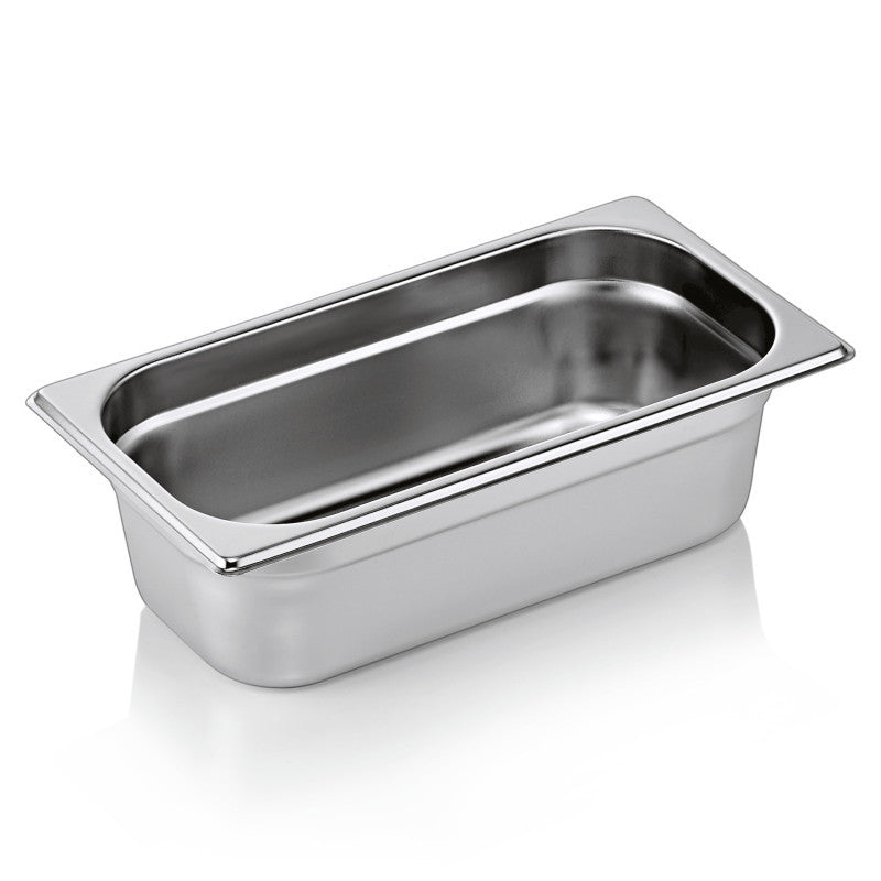 Bac gastronorm 1/3 h150 mm - Diamond