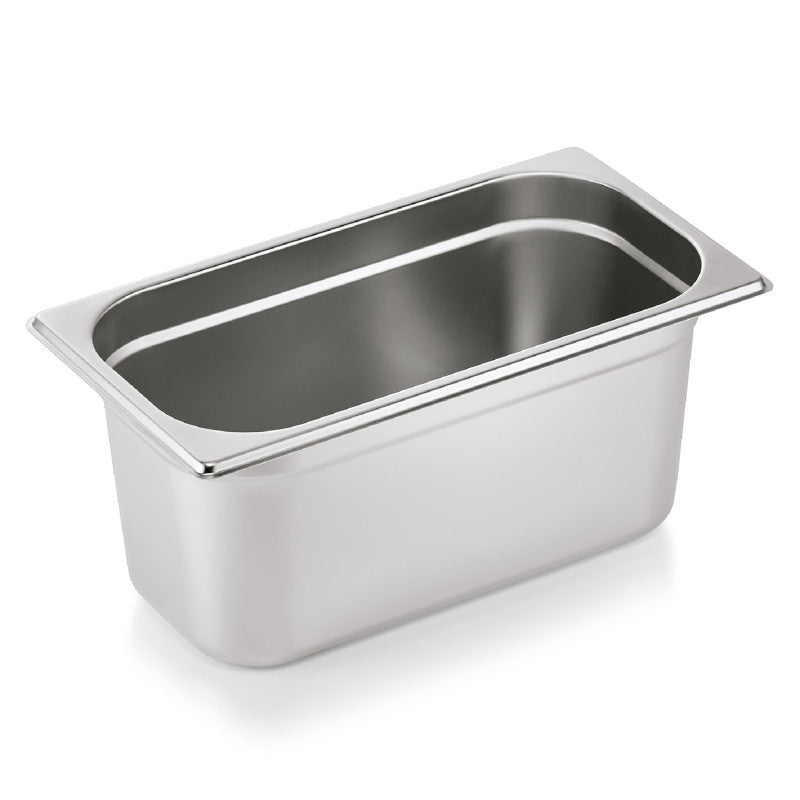 Bac gastronorm 1/3 h200 mm - Diamond