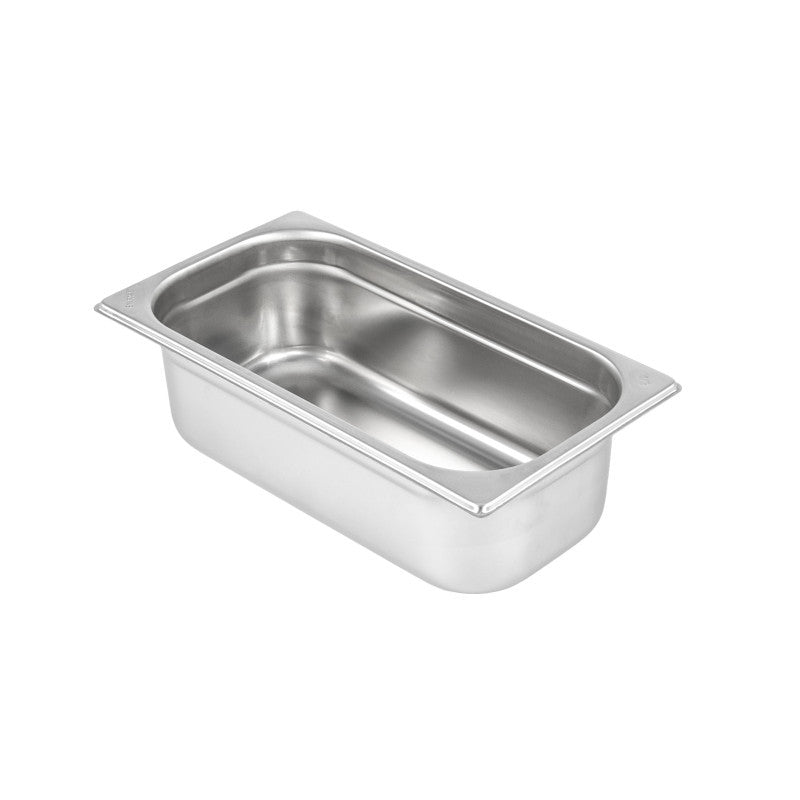 Bac gastronorm 1/3 h40 mm - Diamond