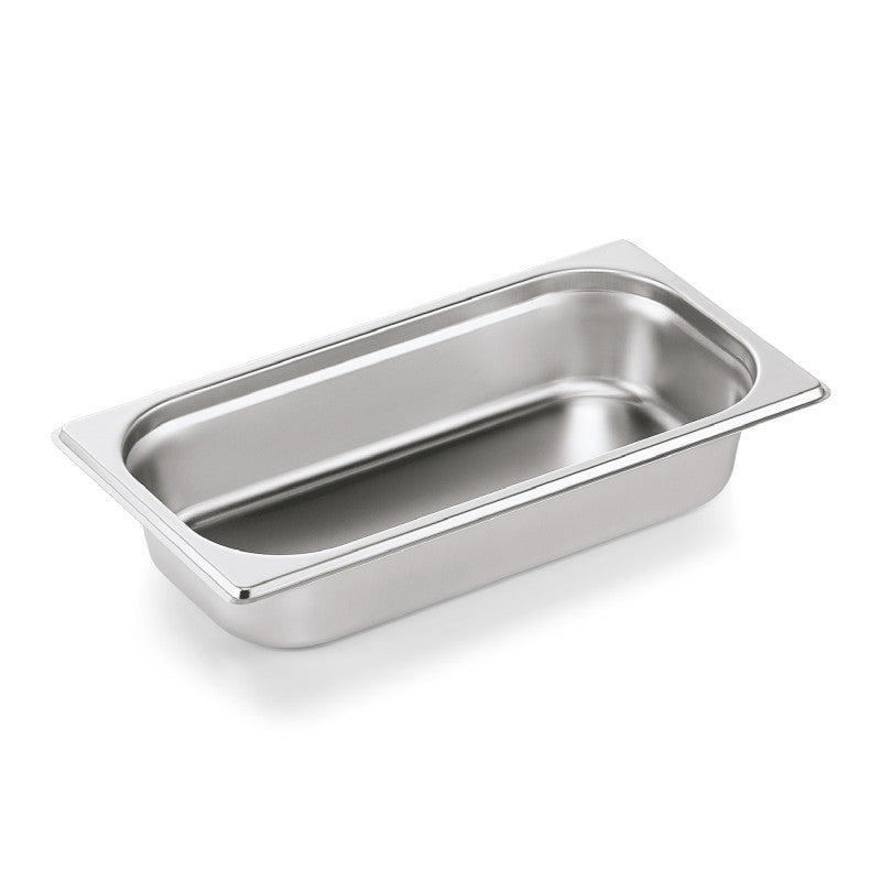 Bac gastronorm 1/3 h65 mm - Diamond