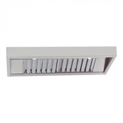Hotte avec Moteur 114cm - Stilfer