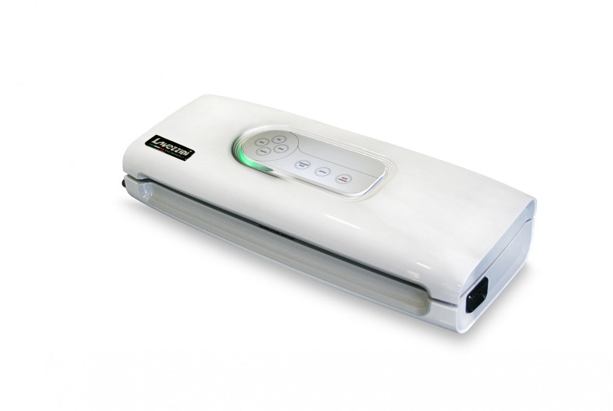 Machine sous vide 310 mm FRESH - Lavezzini