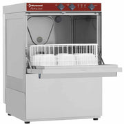 Lave-verres panier carré 350x350 mm - Diamond