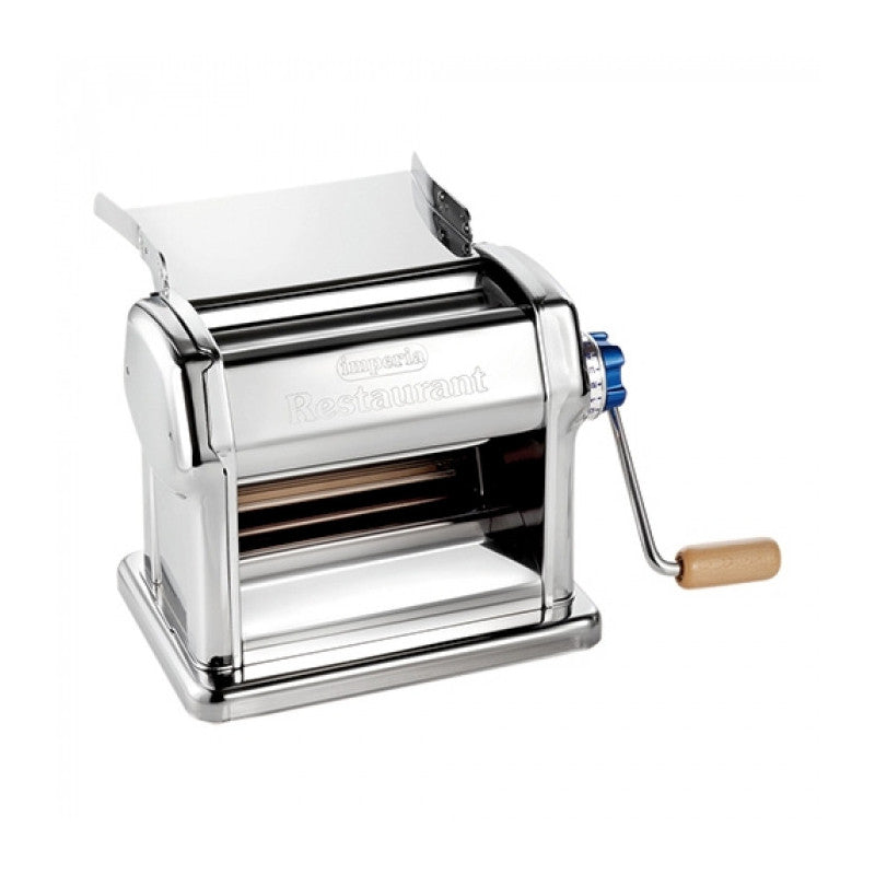 Machine à pâtes 21cm - Imperia